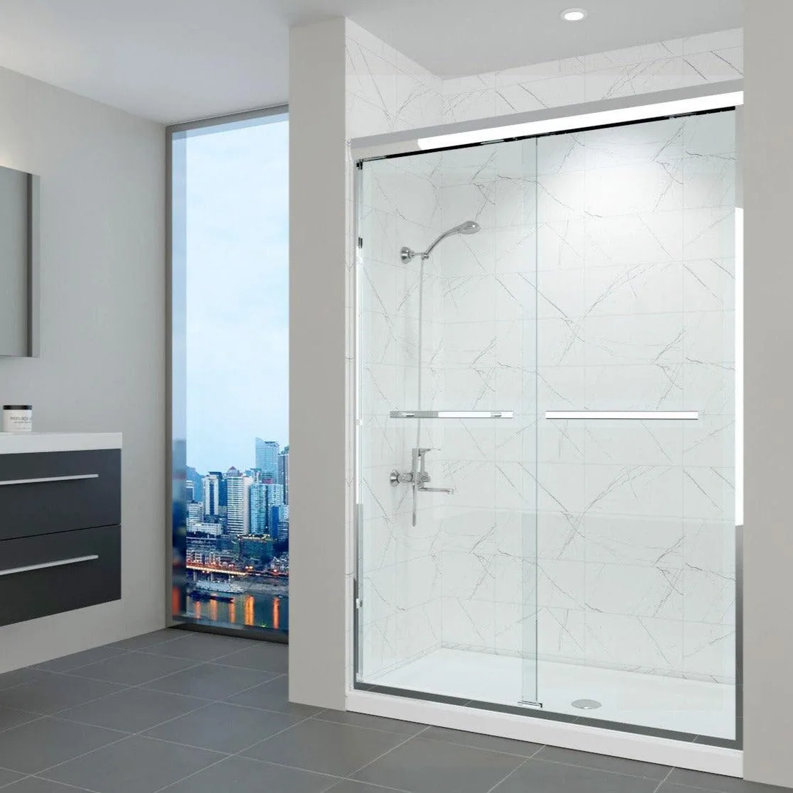 Custom 10mm Shower Doors